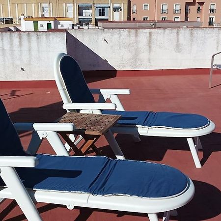 Apto Centrico, 2 Aparcamientos Privados, Bicis Севилья Экстерьер фото